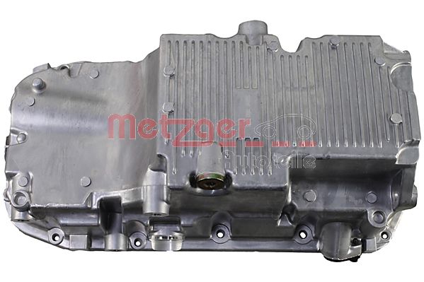 METZGER 7990141 Ölwanne